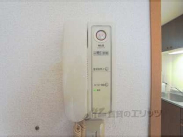 インターフォン