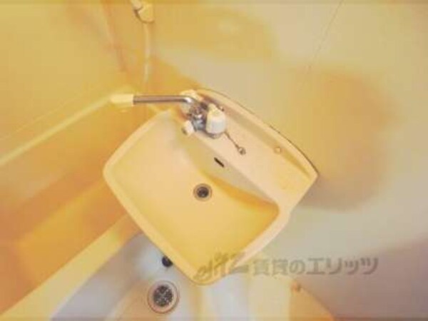 洗面所