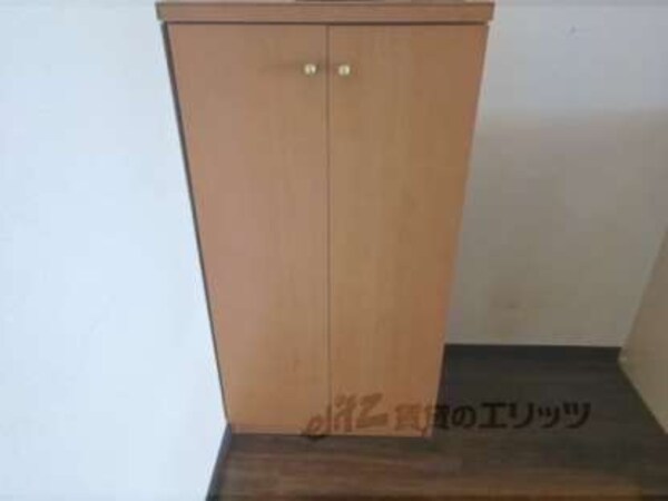 下駄箱