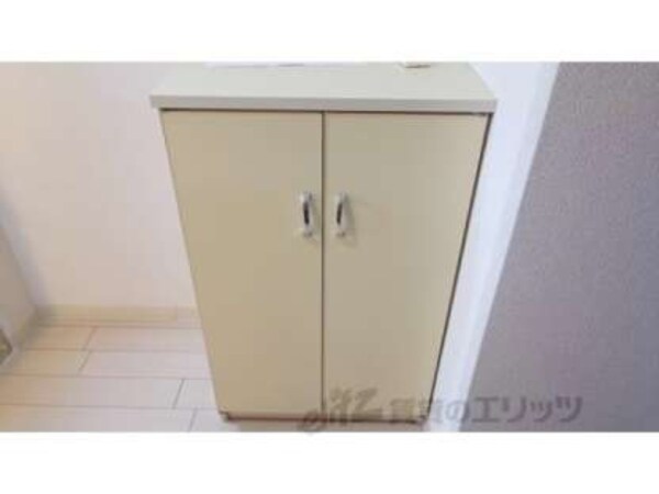 下駄箱