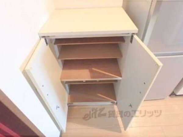 下駄箱