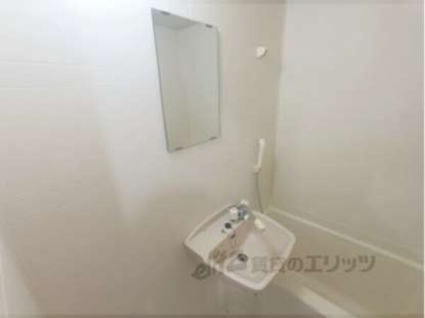 洗面所