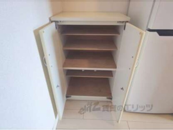 下駄箱