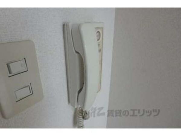 インターフォン