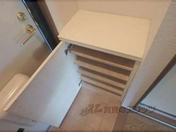 下駄箱