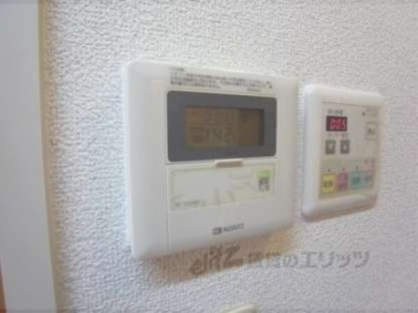 給湯設備