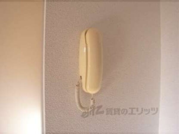 ドアホン