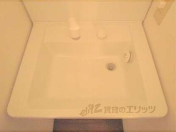 洗面所