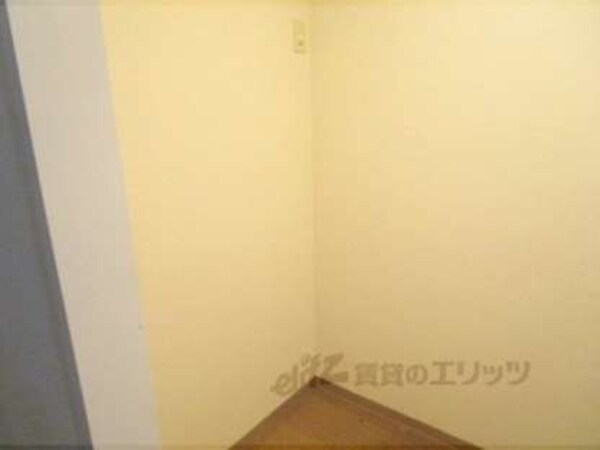 冷蔵庫置場
