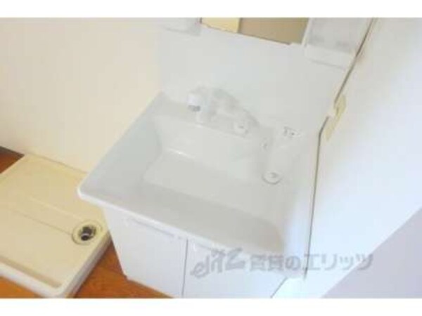 洗面所