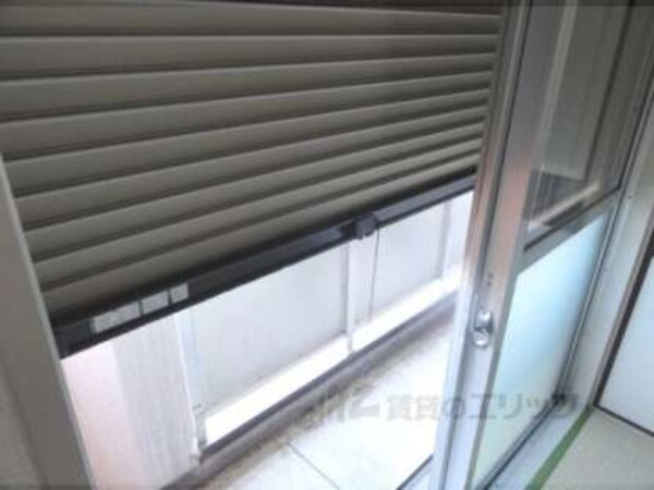 シャッター
