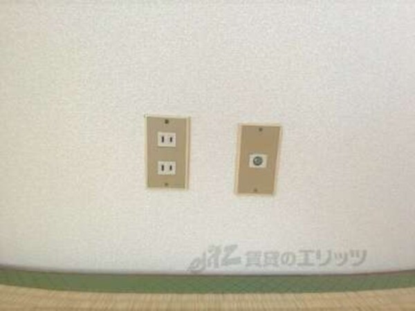 コンセント