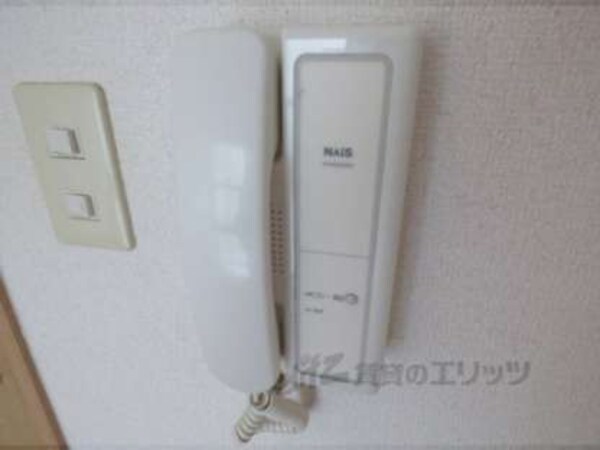 インターフォン