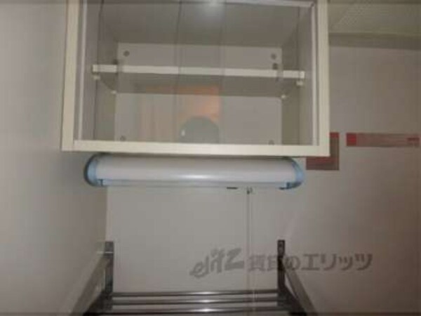 キッチン(収納)