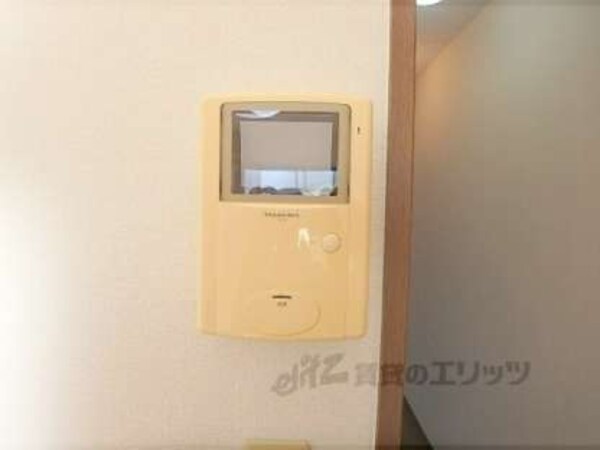インターフォン