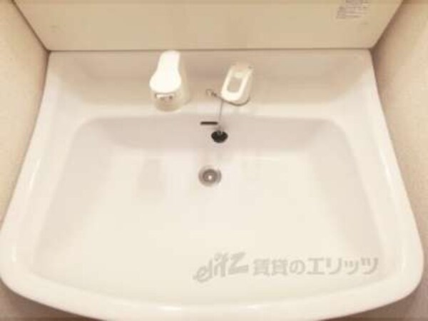 洗面所