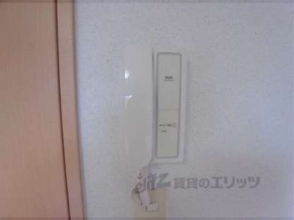 ドアホン