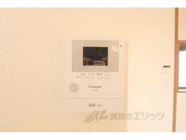 ＴＶモニターフォン