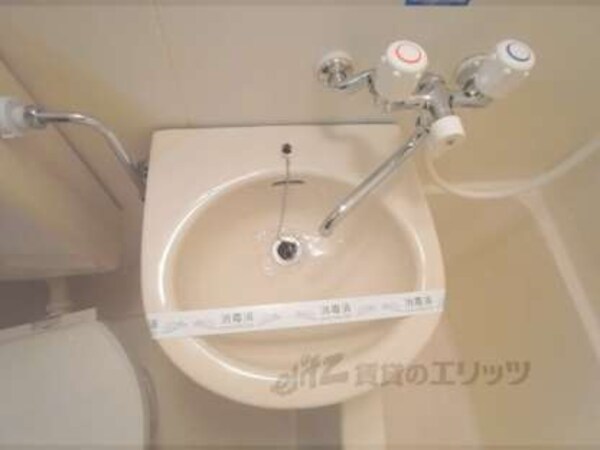 洗面所