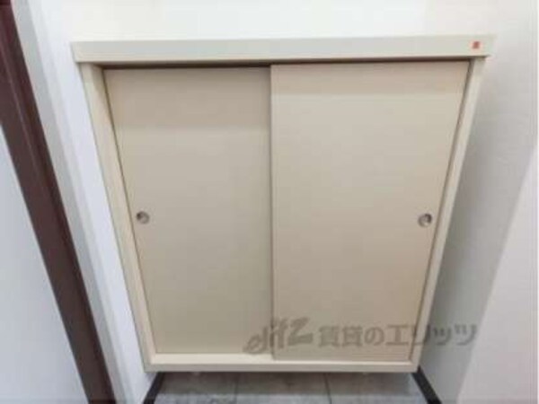 下駄箱