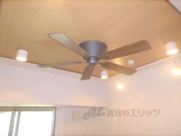 シーリングファン