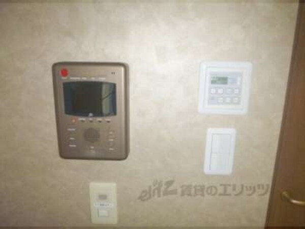 モニターフォン