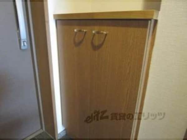 下駄箱