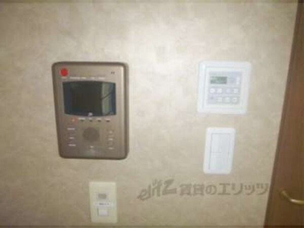 モニターフォン