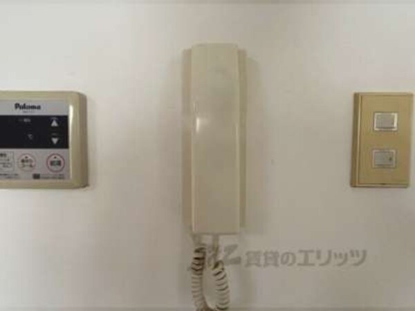 ドアフォン