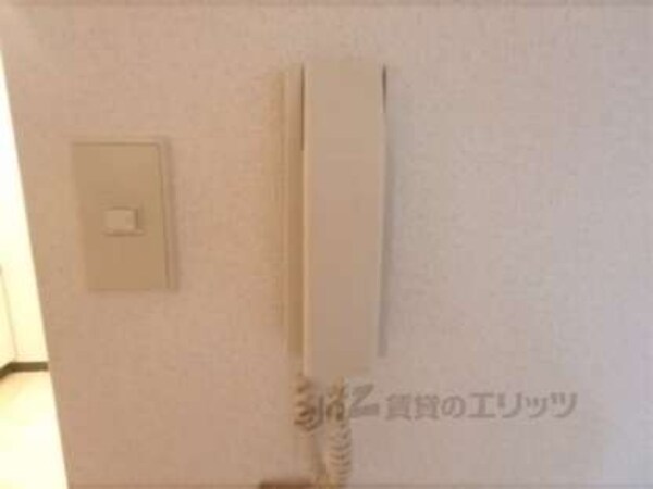 インターホン