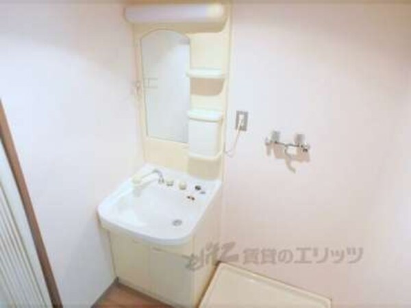 洗面所