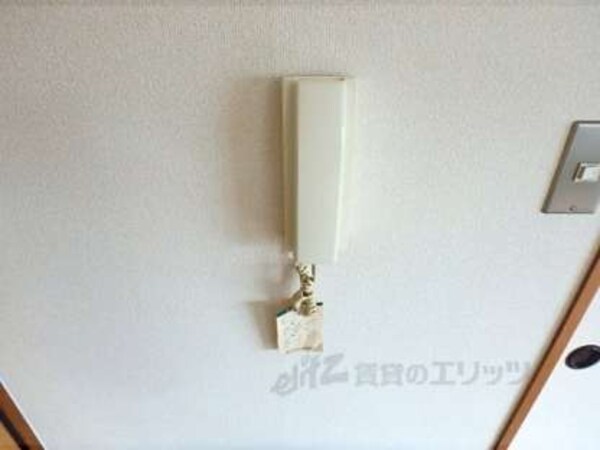インターフォン