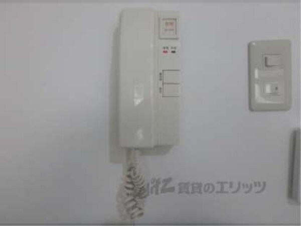 インターフォン