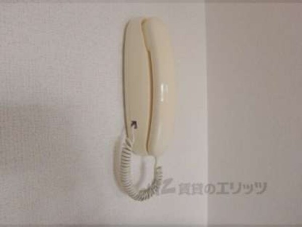 インターフォン