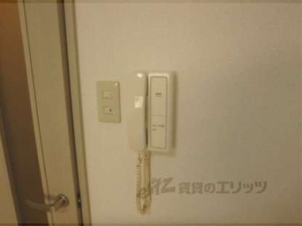 インターホン