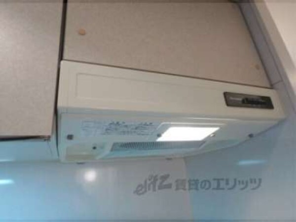 キッチン換気扇