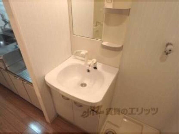 洗面所