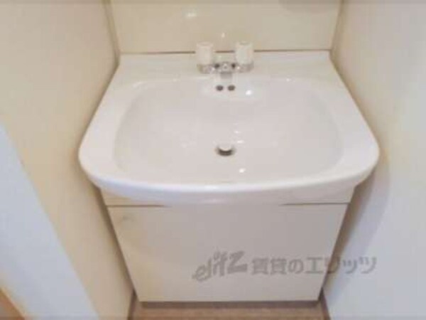 洗面所