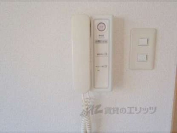 ドアホン