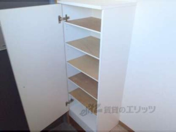 下駄箱