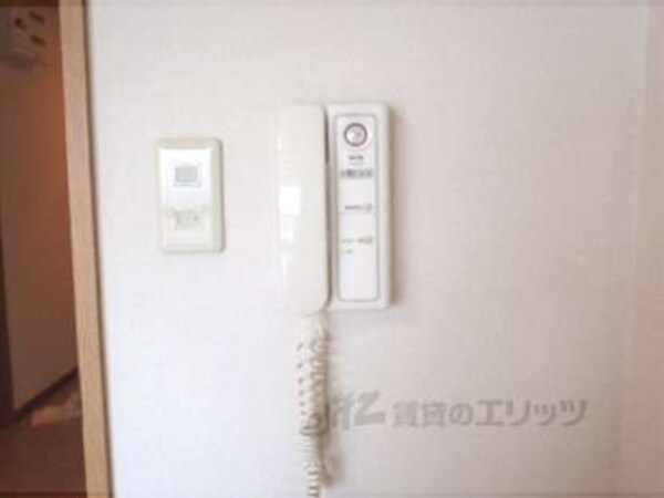 ドアホン