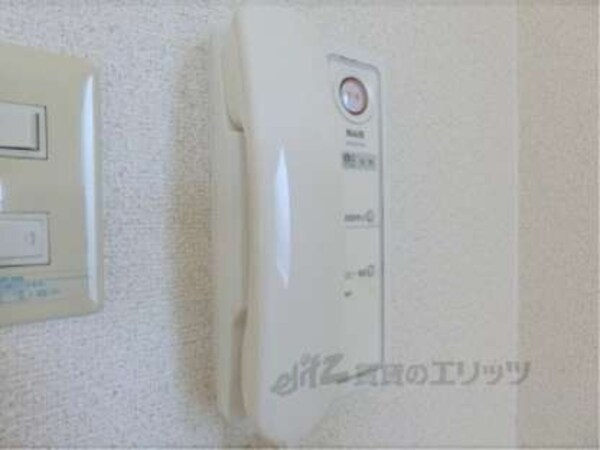 インターホン
