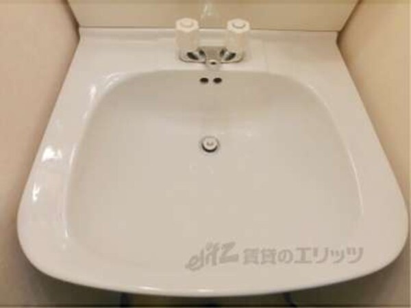 洗面所