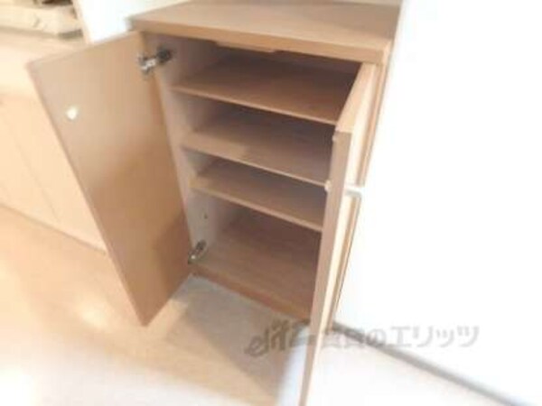 下駄箱