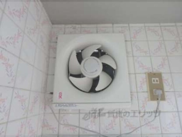 換気扇