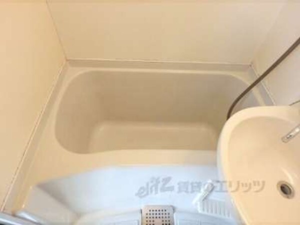 ユニットバス