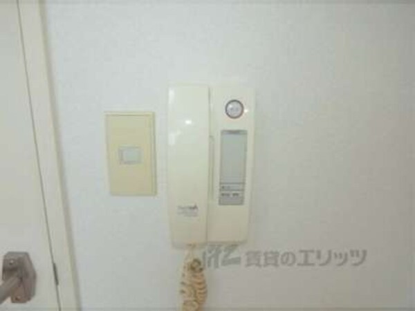 インターホン