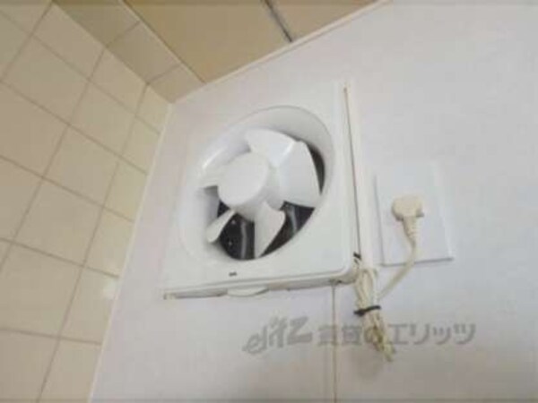 換気扇