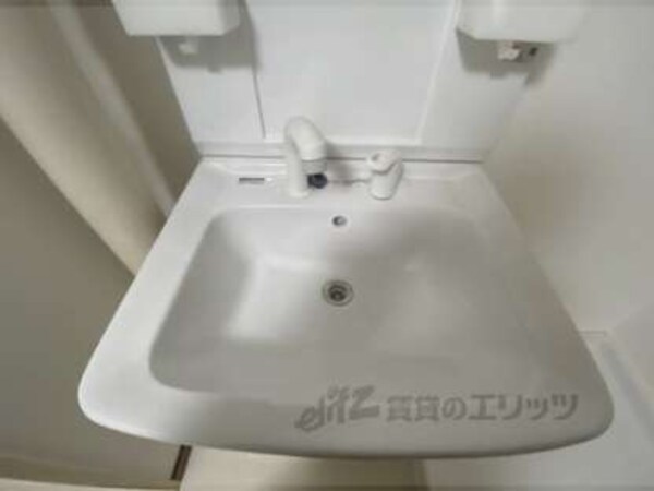 洗面所