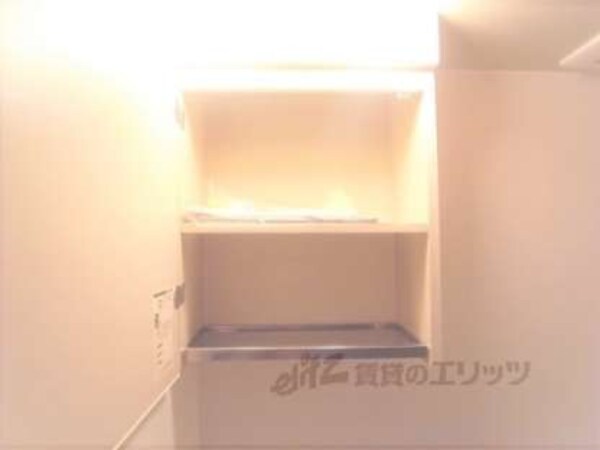 上部収納